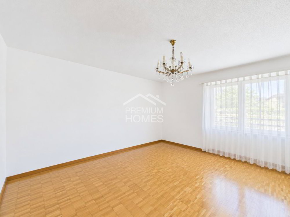 Wohnung – Biel/Bienne - Mehr