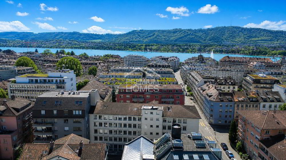 Appartamento di 2 locali in vendita a Zürich - immagine 1/8