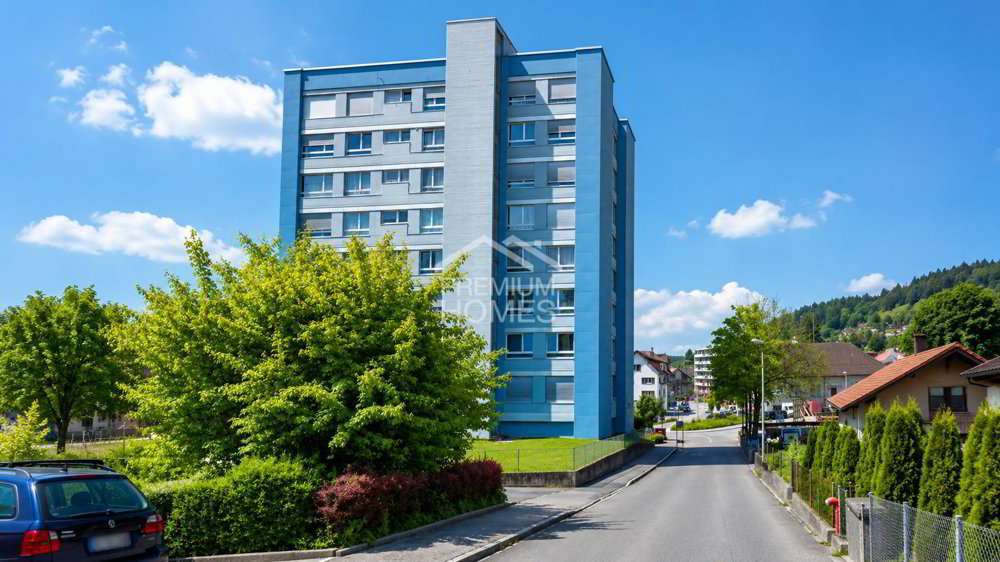 Wohnung – Lengnau BE