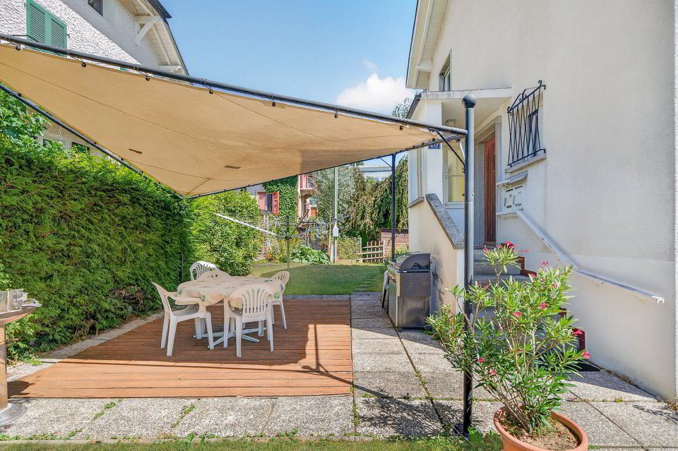 Haus – Prilly - Ansicht 2