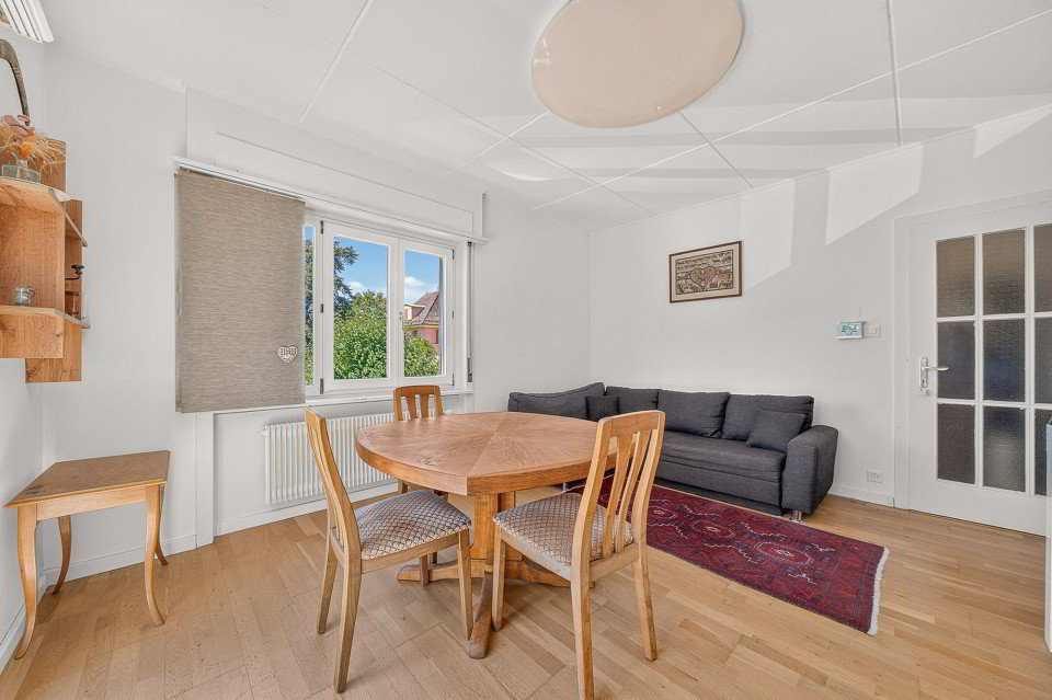 Haus – Prilly - Ansicht 3