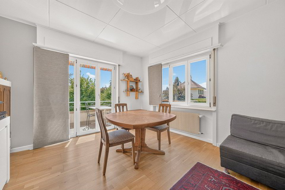 Haus – Prilly - Ansicht 4