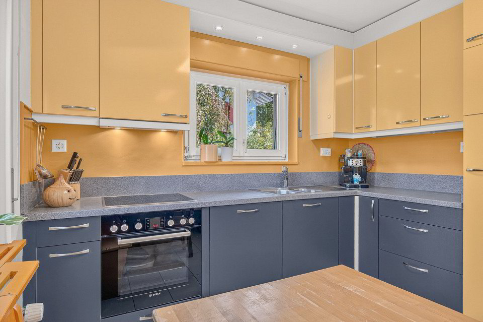 Haus – Prilly - Mehr