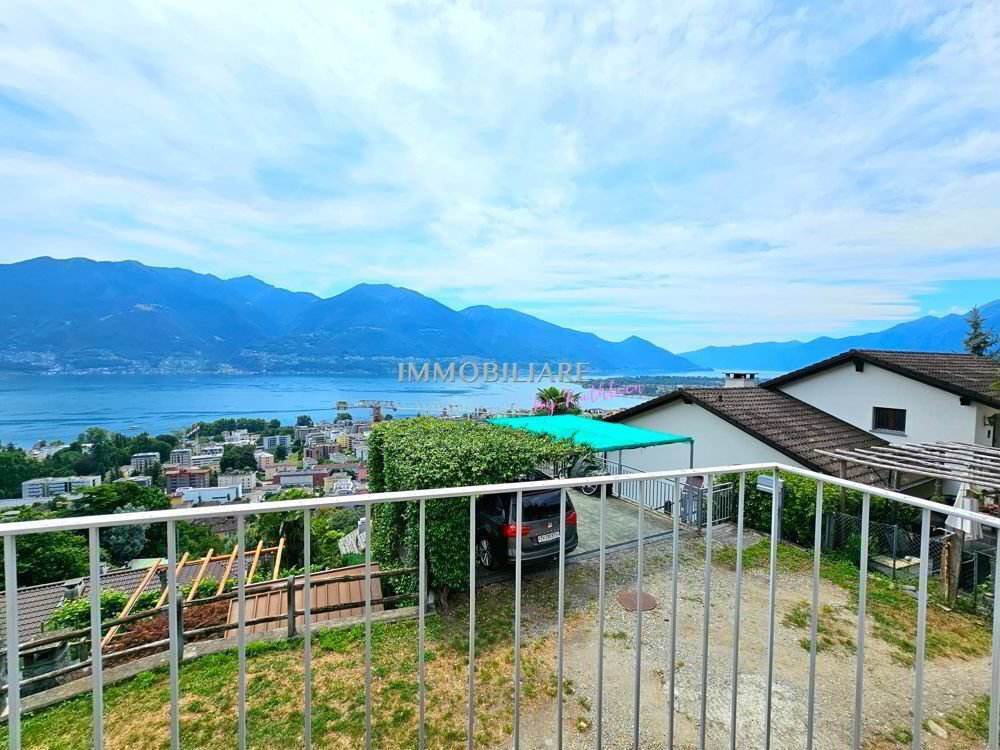 Haus – Minusio, Mondacce - Ansicht 2