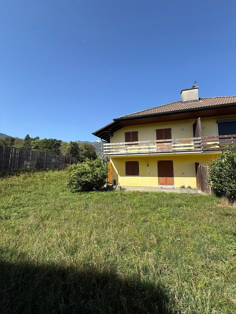Haus – Hubersdorf - Ansicht 2
