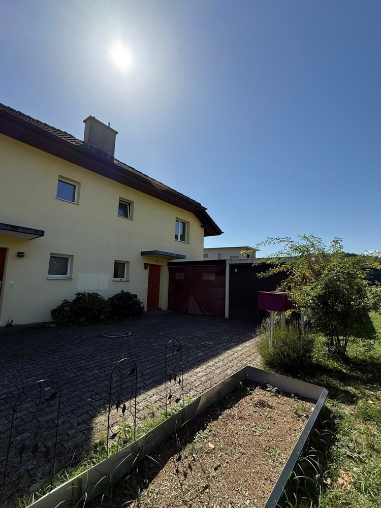 Haus – Hubersdorf - Ansicht 3