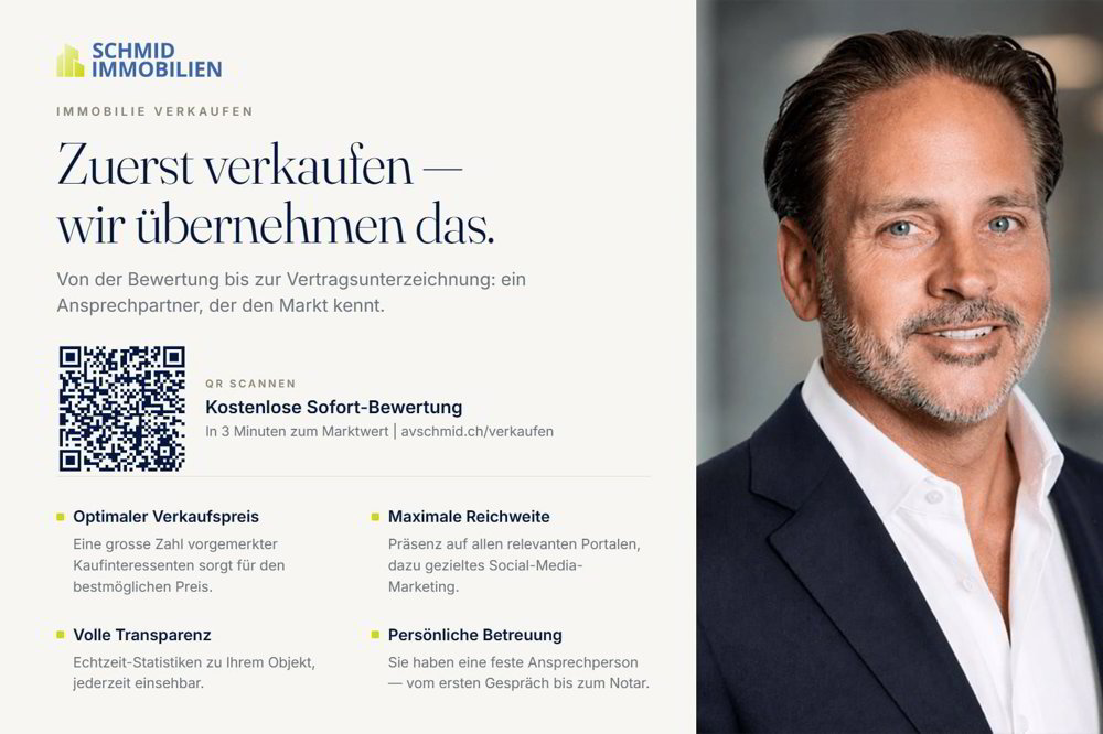 Entwicklungsgrundstück 761 m² in Wabern bei Bern - Bauklasse IIa bestätigt, Ersatzneubau mit 4 bis 5 Wohnungen möglich - Ansicht 5