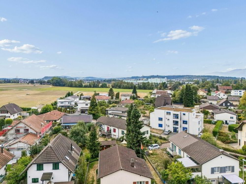 null rooms House to buy in Derendingen - image 1/13