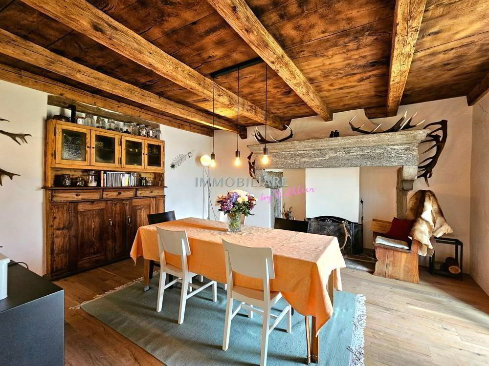Haus – Verdasio - Ansicht 3