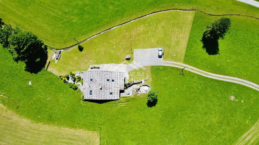 Haus – Kandersteg - Ansicht 3