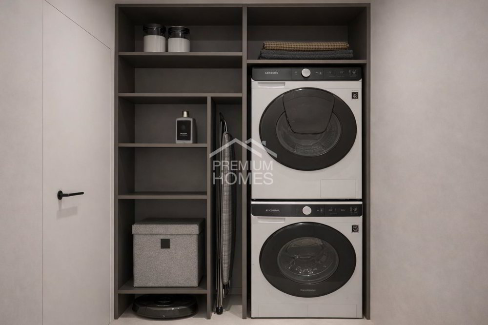 5 Zimmer Wohnung zum verkaufen in Gals - Bild 1/13