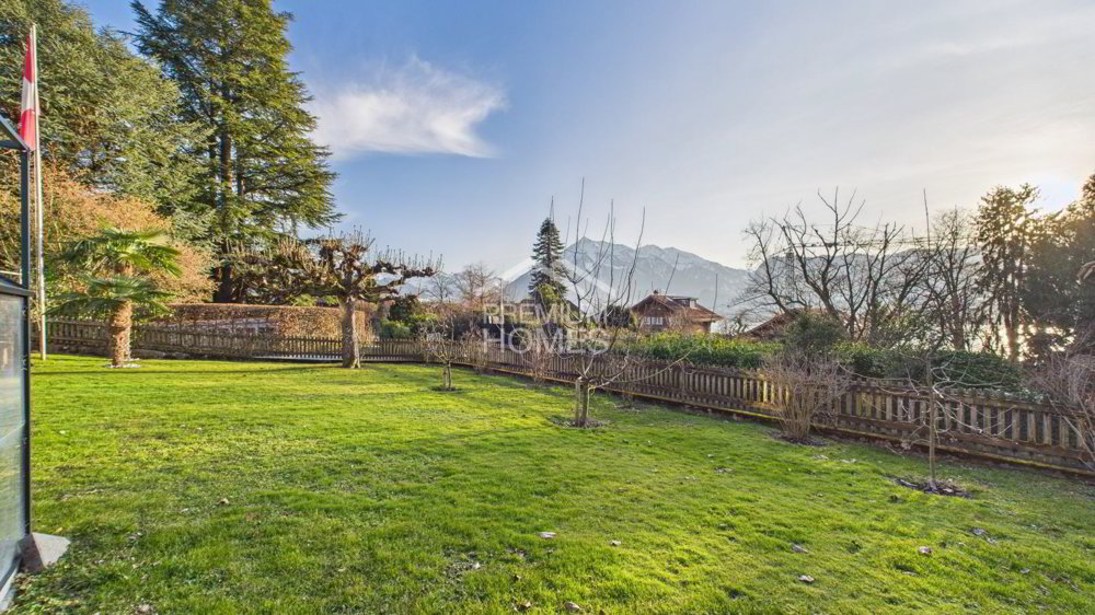 Haus – Hilterfingen - Ansicht 2