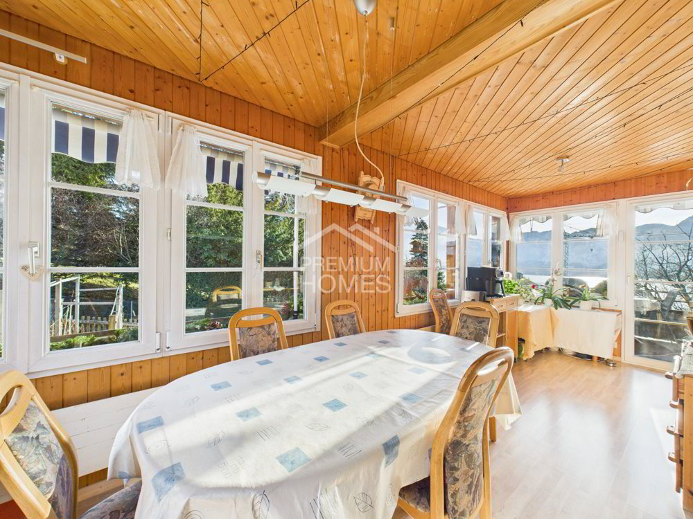 Haus – Hilterfingen - Ansicht 4