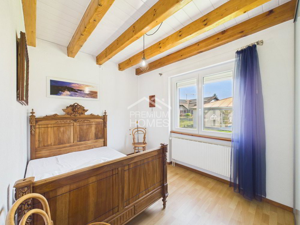 Haus – Buix - Ansicht 5