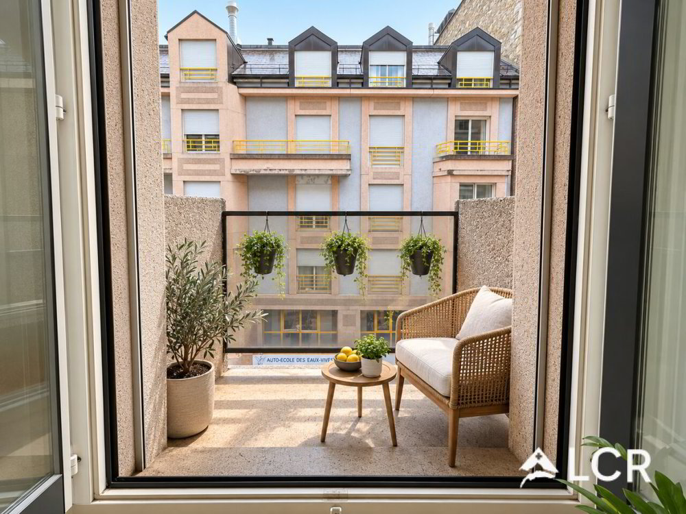 Wohnung – Genève - Ansicht 3