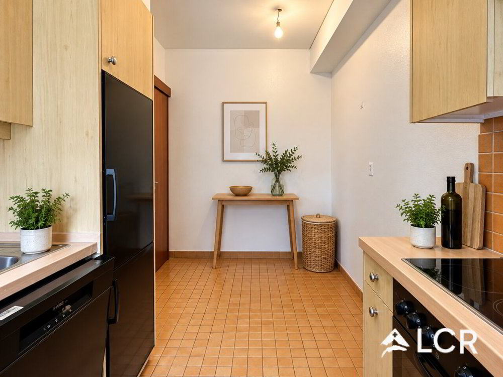 Wohnung – Genève - Ansicht 4