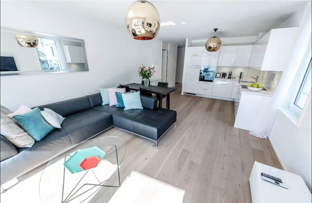 Wohnung – Montreux - Mehr