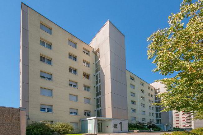3 rooms Apartment for rent in Romont FR - image 1/1
