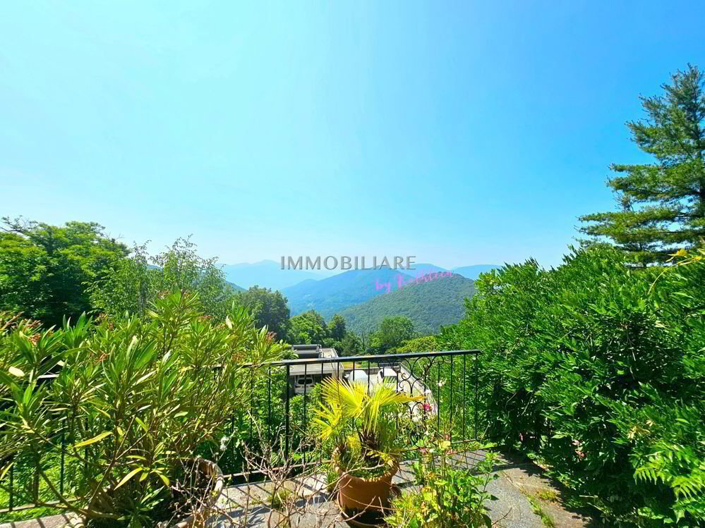 Vivere nella natura, 2'300 m² terreno edificabile, vista panoramica | Bauland mit Weitblick am Waldrand - Ansicht 4
