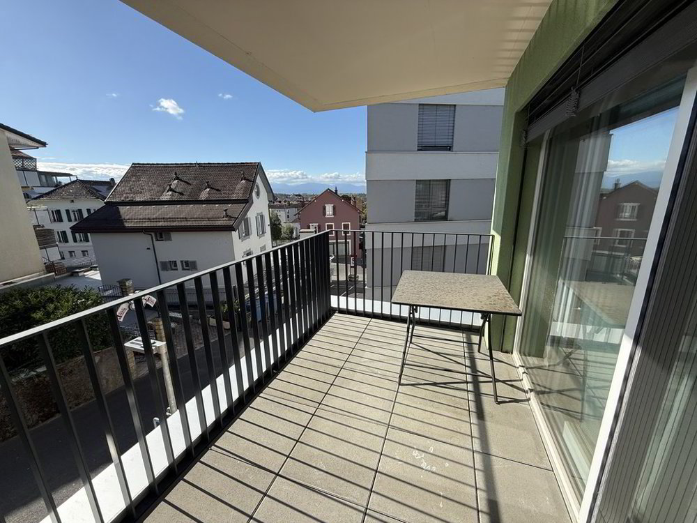 Appartement 3 pièces à louer à Bussigny - image 1/11