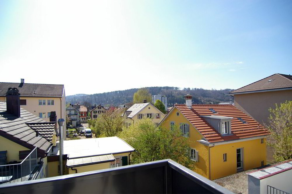 4 rooms Apartment for rent in Winterthur - image 1/9