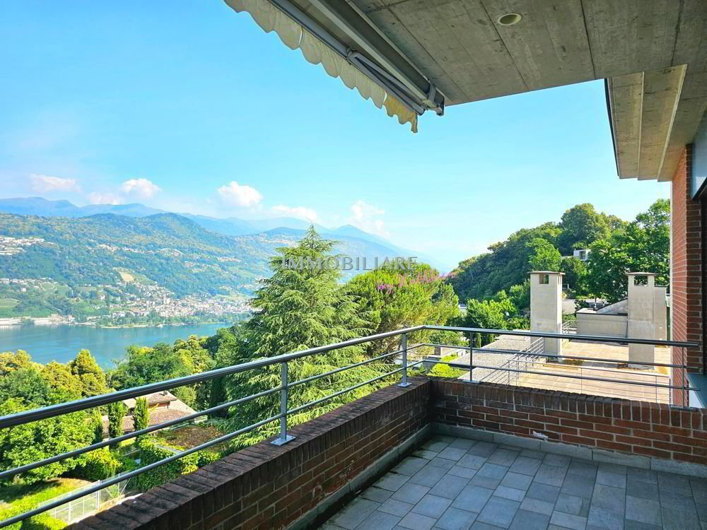 Wohnung – Montagnola, Al Guasto - Ansicht 3