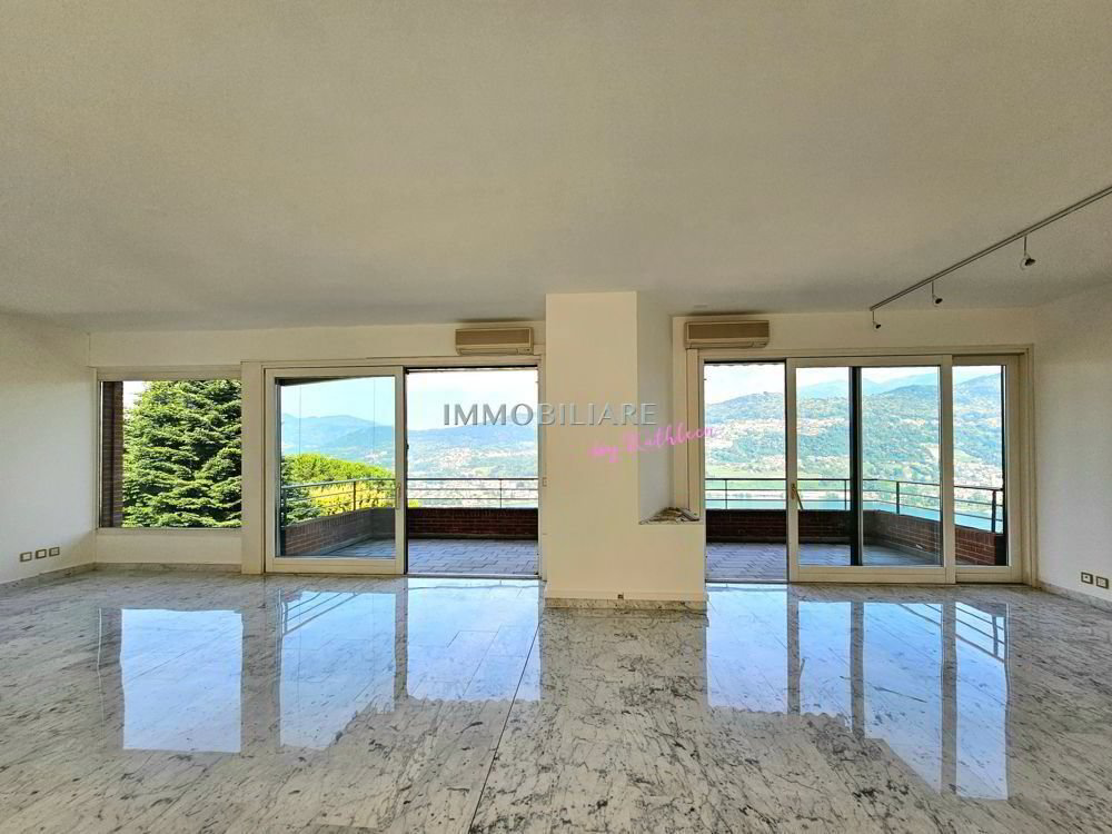 Wohnung – Montagnola, Al Guasto - Ansicht 4