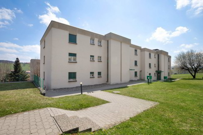 2 rooms Apartment for rent in Romont FR - image 1/1
