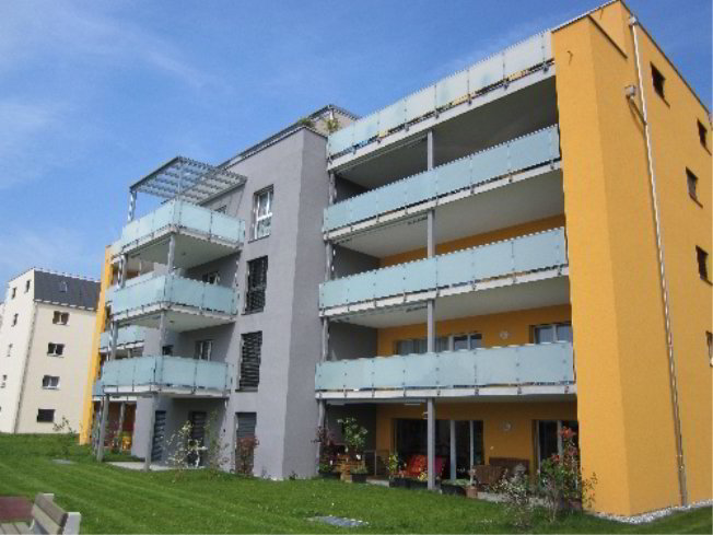 4 rooms Apartment for rent in Au SG - image 1/1