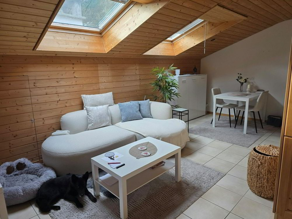 Wohnung – Trin Mulin - Ansicht 4