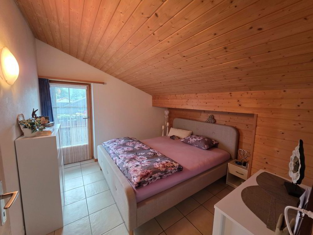 Wohnung – Trin Mulin - Mehr