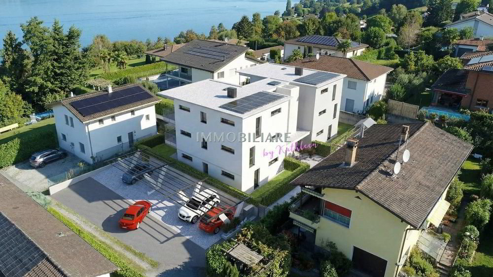 Wohnung – Gambarogno, Distretto di Locarno - Ansicht 5