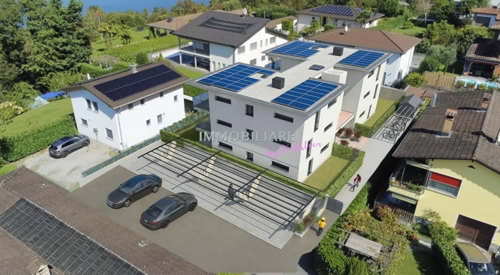 Wohnung – Gambarogno, Distretto di Locarno - Mehr