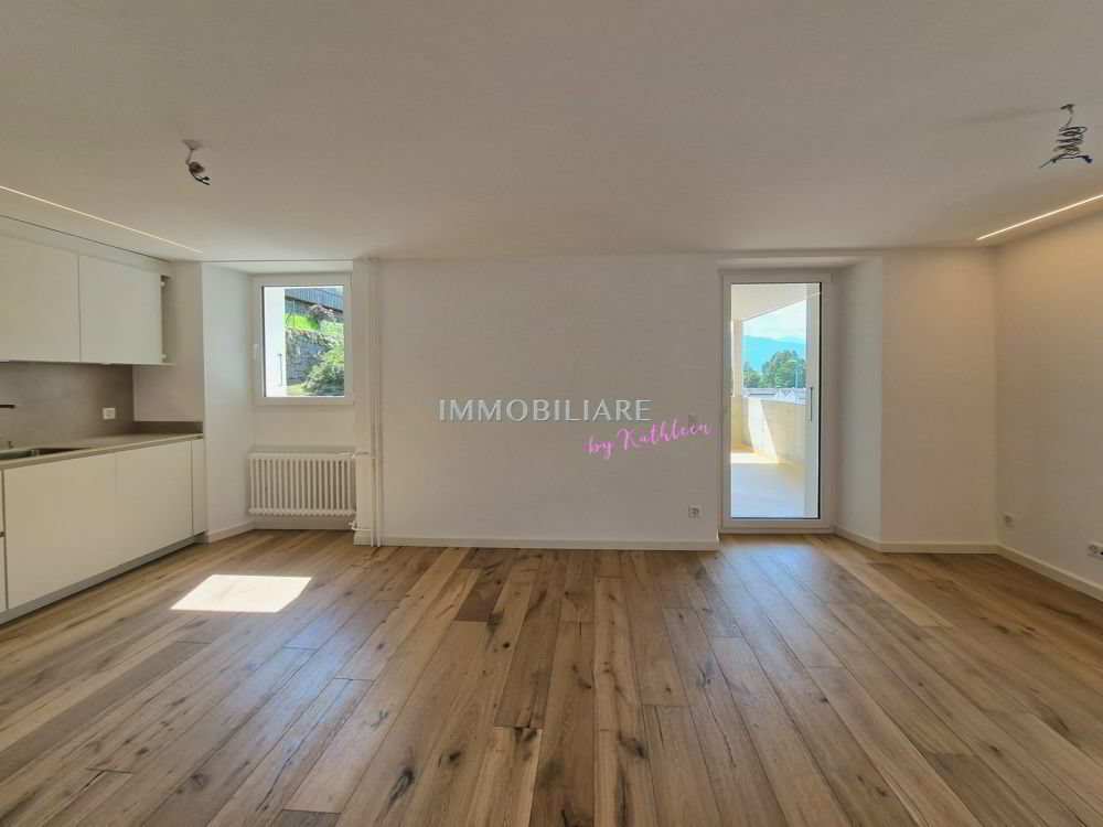 Wohnung – Gambarogno, Orgnana - Ansicht 4