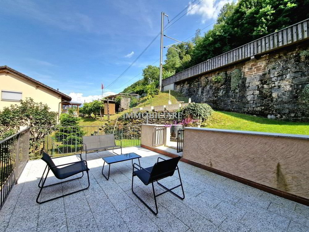 Wohnung – Gambarogno, Orgnana - Mehr