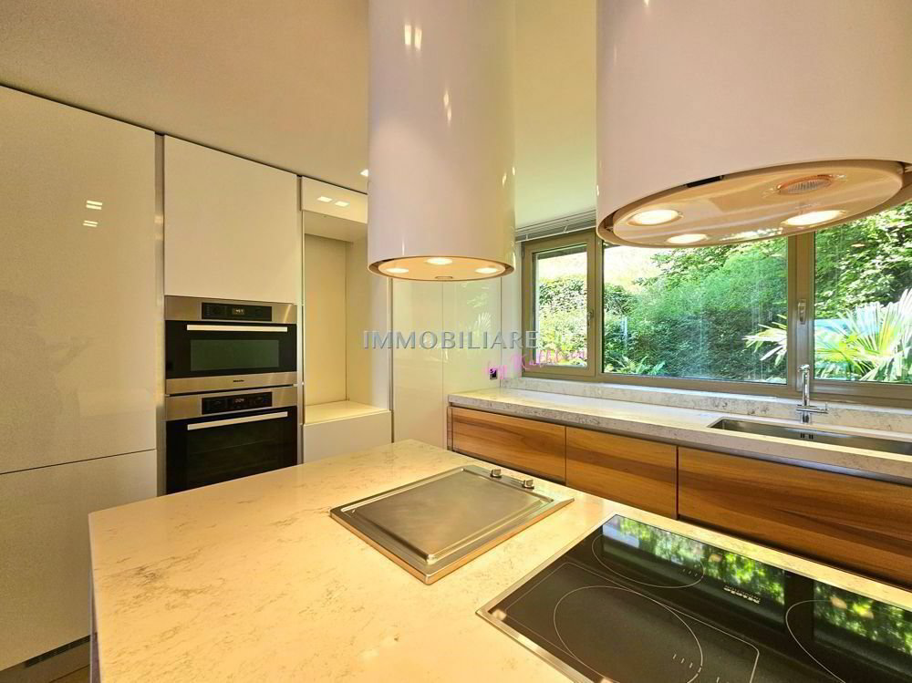 Wohnung – Aldesago, Ruvigliana - Ansicht 2