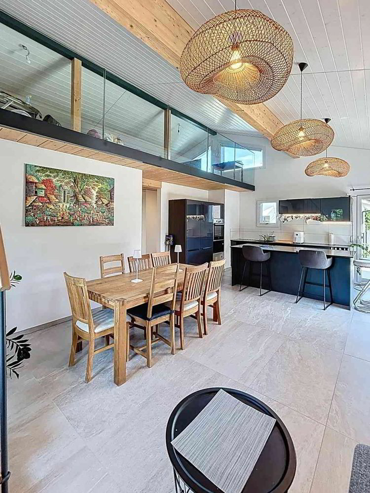 Haus – Salavaux - Ansicht 3
