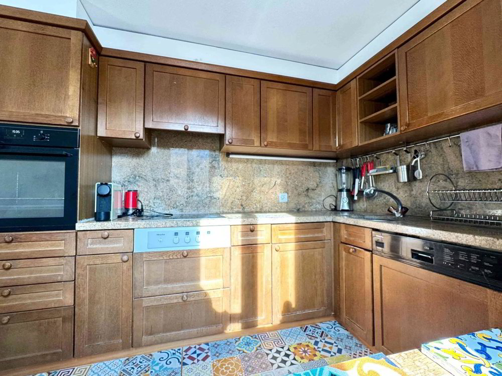 Maison 4 pièces à louer à Pazzallo - image 1/7