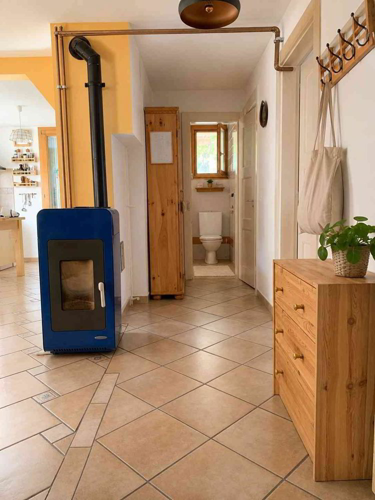 Haus – Saxon - Ansicht 4