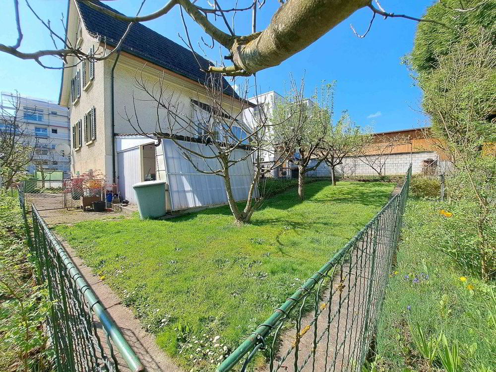Haus – Dottikon - Ansicht 4