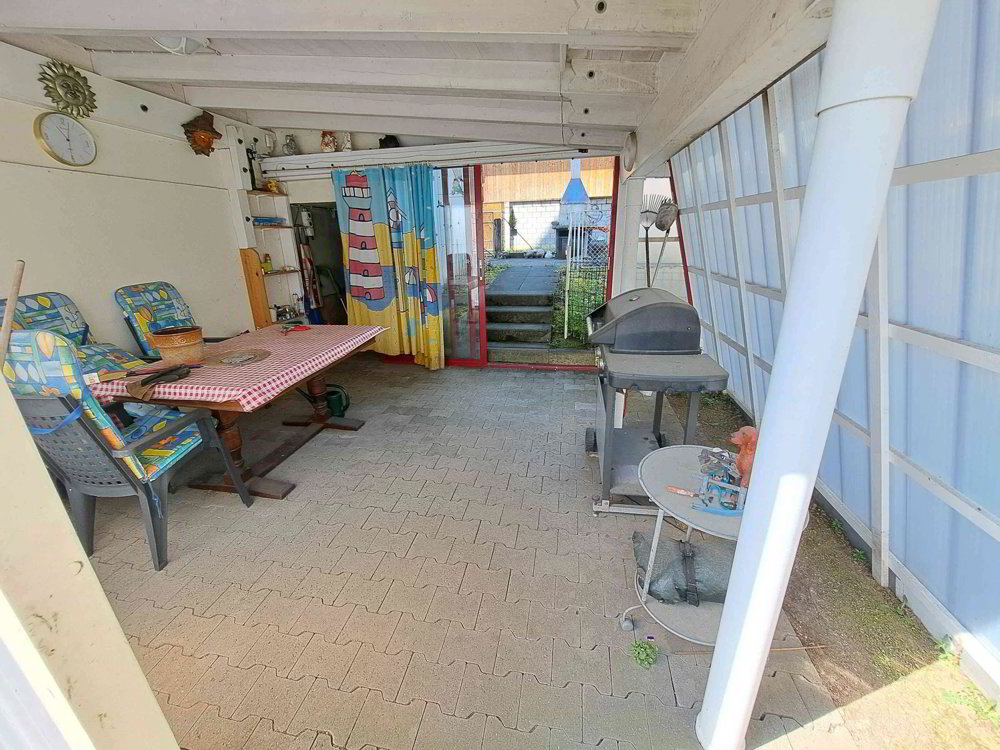 Haus – Dottikon - Mehr