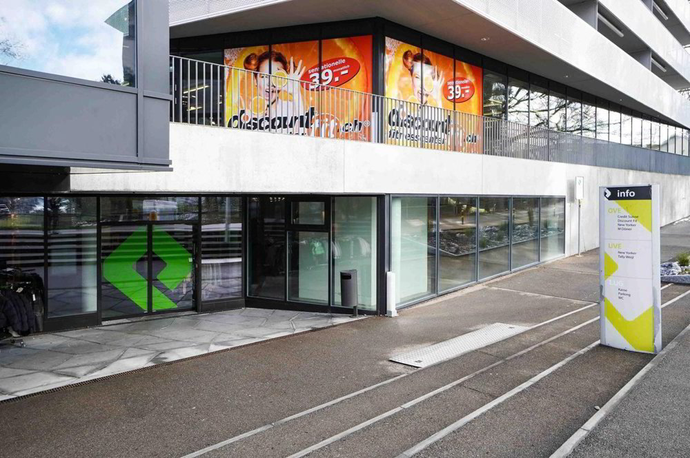 "699 m² Verkaufsfläche direkt neben New Yorker!" - Ansicht 2