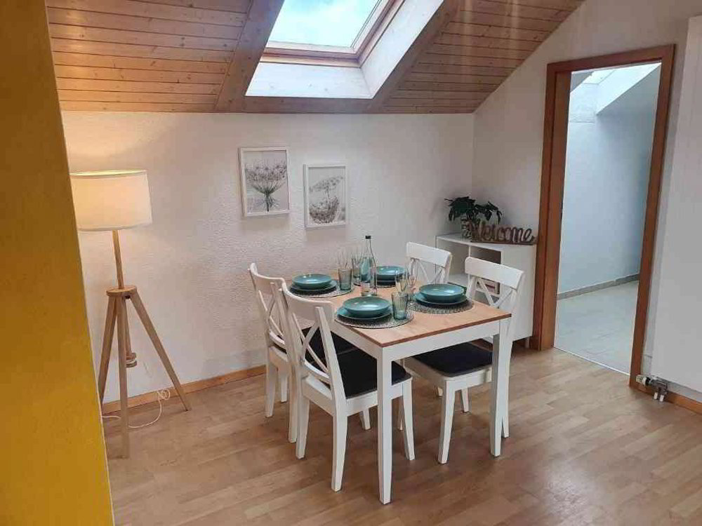 Wohnung – Kreuzlingen - Ansicht 2