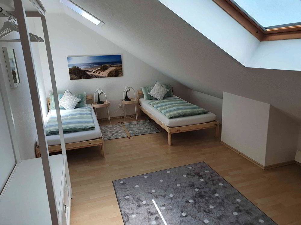 3.5 rooms Apartment for rent in Kreuzlingen - image 1/5