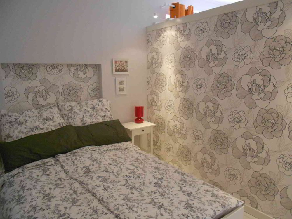 Wohnung – Zürich - Ansicht 2