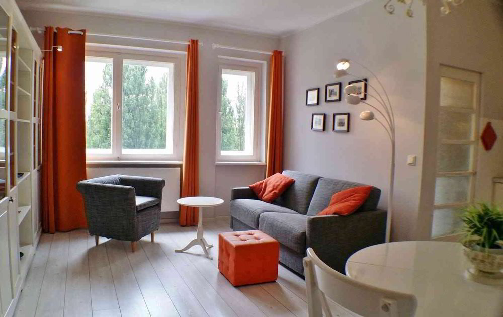 Wohnung – Zürich - Mehr