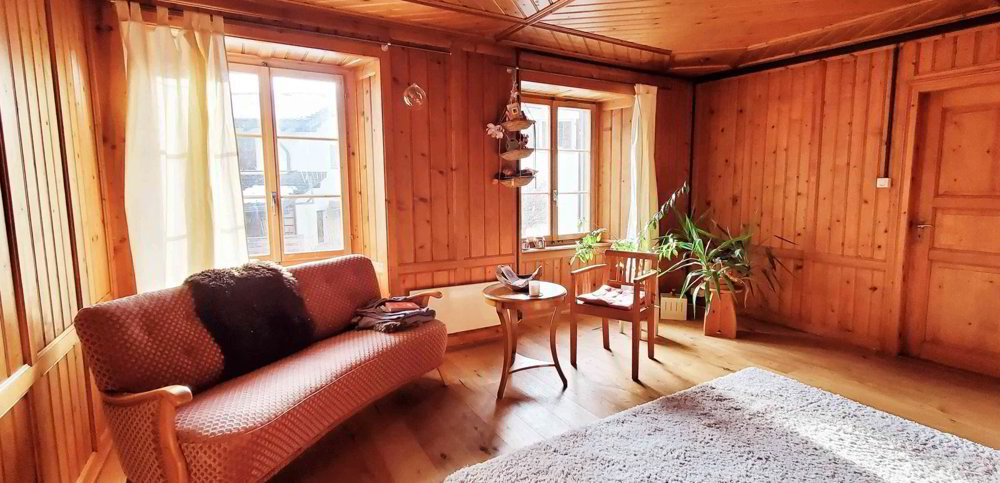 Wohnung – Grüsch