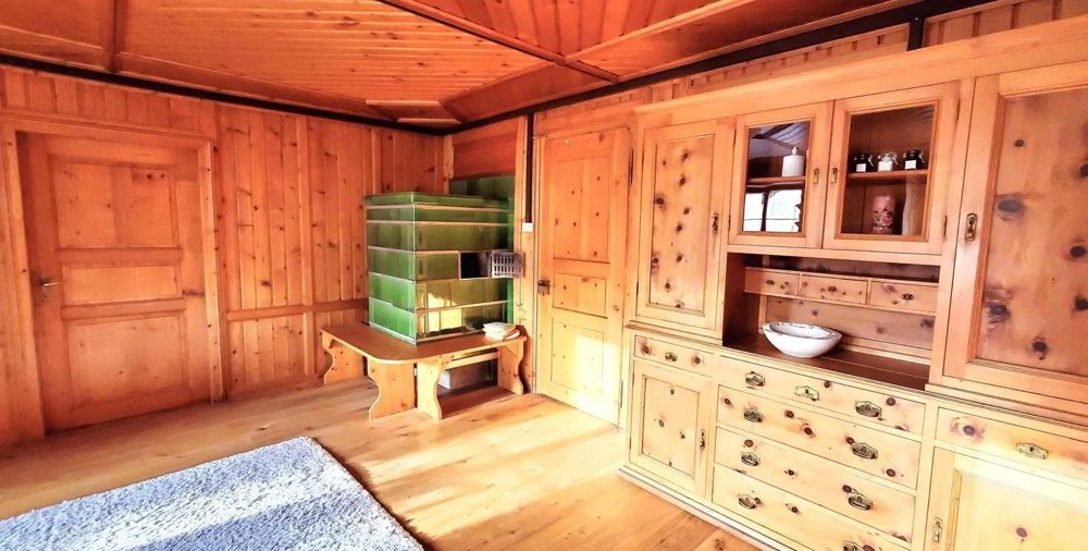 Wohnung – Grüsch - Ansicht 2