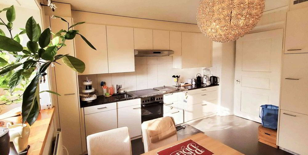 Wohnung – Grüsch - Ansicht 4