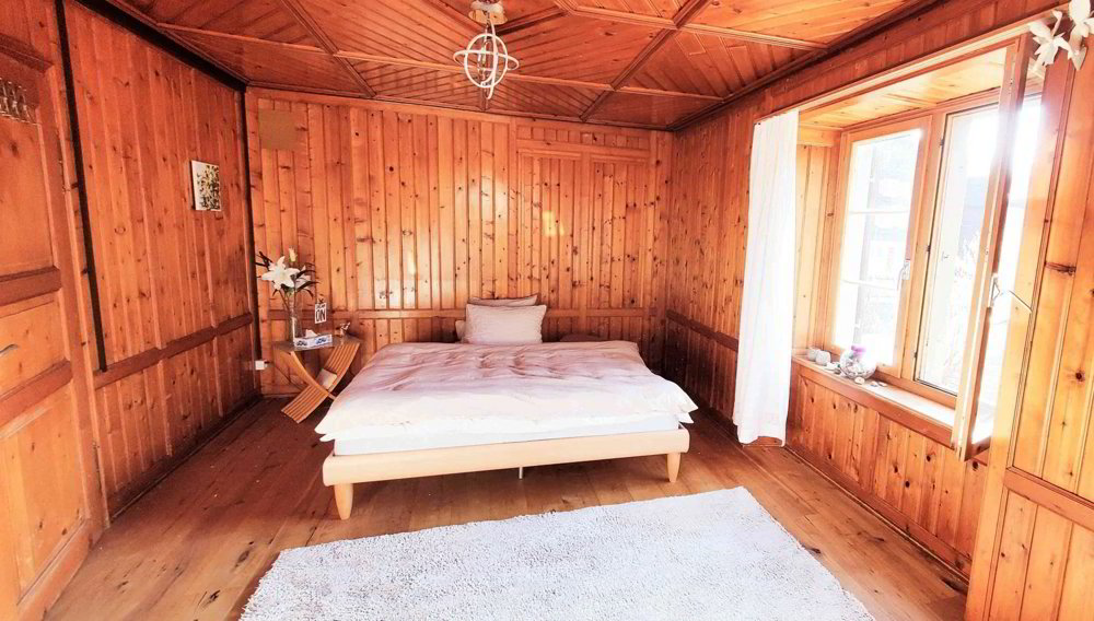 Wohnung – Grüsch - Ansicht 5